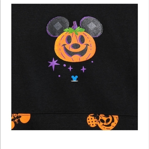 Mickey & Minnie Mouse Halloween Spirit Jersey - Picture 3 of 7